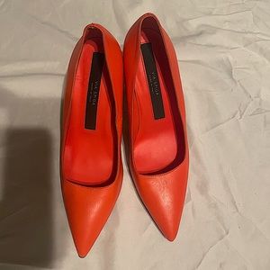 Via Spiga pumps